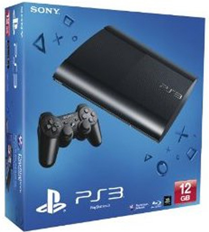 Cex playstation 3 discount